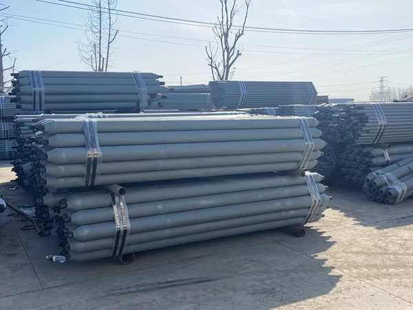 海南仓储物流网架厂家